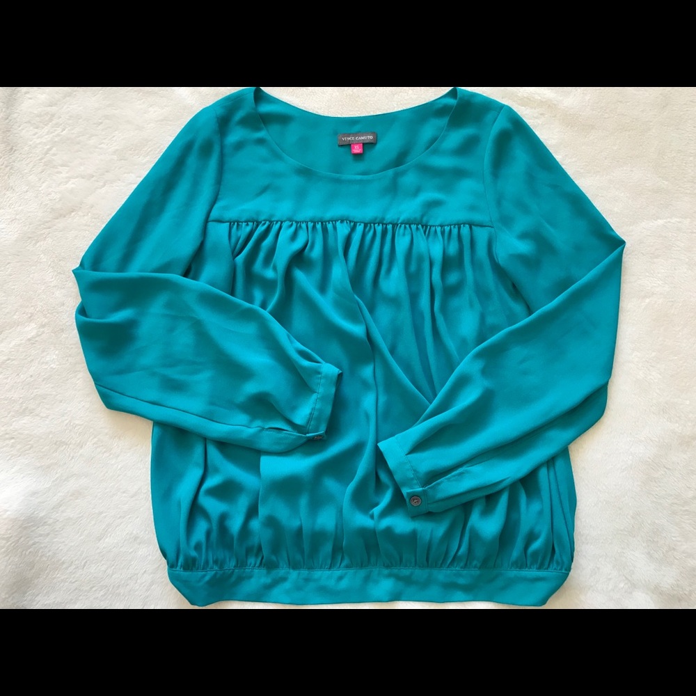 Vince Camuto blouse